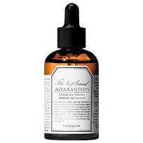 [GRAYMELIN] Astaxanthin Stemcell Serum - 50ml black