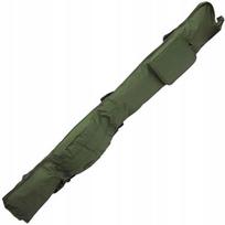 Ngt case for three 13ft carp rods