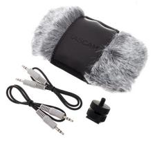 Tascam ak-dr70c - kit for tascam dr-70d