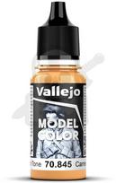 Vall-70845 model color 17ml sunny skin tone