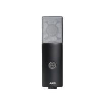 Akg c104 - mikrofon pojemnościowy