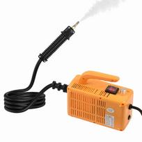 1700W Portable Steam Cleaner High Temperature Pressurized Handheld Self control Steam Cleaning Machine With Extension