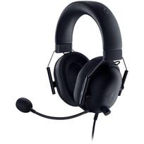 Razer Słuchawki Gamingowe Blackshark V2 X Do Playstation juoda