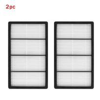 For iRobot Roomba S9 9150 / S9+ Plus 9550 Serise Sweeping Robot Vacuum Cleaner Replacement HEPA Filter Accessories as the picture šviesiai pilka spalva