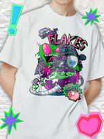 Invader Zim Gir T-shirt M