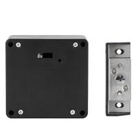 Digital Keypad Drawer Lock Invisible Smart Cabinet Lock Safety Electronic Cabinet Lock  Cupboard