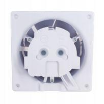 Wentylator drim 125 dts opóźniony timer
