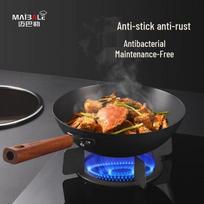 Maibale Titanium Iron Wok