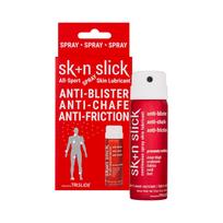 Skin slick purškalas nuo odos nutrynimų, 52 ml