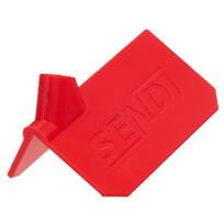 Aplikator do żywicy sendi epoxy syringe l