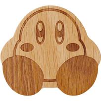 Factory Kirby Wood Hook Waddle Dee T's HK-5542881WD