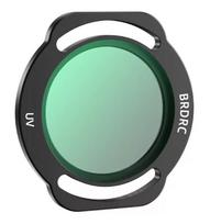 Filtr mcuv ultrafioletowy do drona dji neo + etui