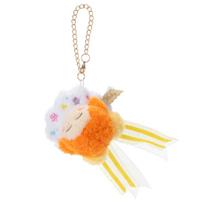 Dream Land Cloud Strap Waddle Dee Plush Toy 20cm Kirby's - (approx. tall) rožinė