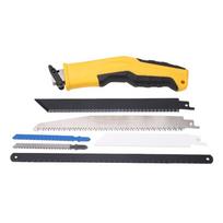 Accurate Cutting Reciprocating Saw Multifunctional Pruning Saw Efficient Hand Saw  For Home