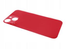 Obudowa Panel Tył Do Apple Iphone 13 Mini A2628 A2629 A2630 Czerwony