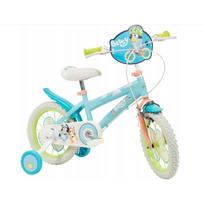 Toimsa 14 bluey 1459 children's bike