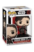 Funko pop star wars 782 cassian andor (sienar test pilot) figurka kolekcjonerska