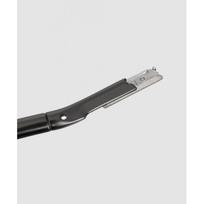 Blak Metal Eyebrow Brush Refill Blade Replacement Blade Pack Of 2 NONE