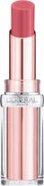 Loreal color riche glow paradise pielęgnująca pomadka do ust - 193 rose mirage 5ml