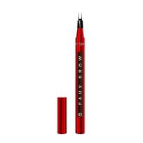 Loreal infaillible faux brow marker do brwi - dark brunette 1ml
