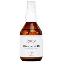 Natur planet macadamia oil olej macadamia 100ml