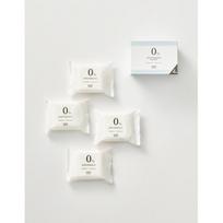 Happy Bath Zero Percent Antibacterial Bar Soap  Soap  90g X 4 Packs