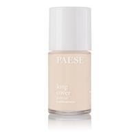Paese long cover podkład z jedwabiem - 01n porcelana 30ml