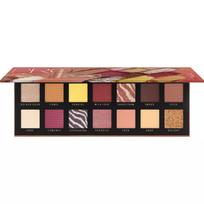 Catrice pro desert romance paleta cieni do powiek - 010 destination love 10.6g