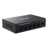 Tenda TEG1005M 5x Gigabit Unmanaged Metal Desktop Switch