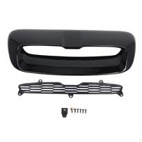 Gaubto kaušelio oro išleidimo anga, 51132756095 51132757694 51232752275 Variklio dangčio srauto įsiurbimas, skirtas Mini Cooper