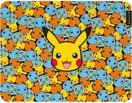 Razer Gigantus V2 Medium mouse pad Pokémon Kanto Starters Edition