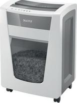 Popieriaus smulkintuvas Niszczarka Leitz Office Pro P4 P-4