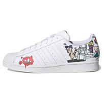 Adidas Superstar 'White Comic' sportbačiai GW5782 42 white