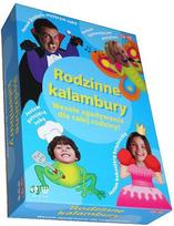 Kompiuterinis žaidimas Tactic - TACTIC Gra Rodzinne kala mbury