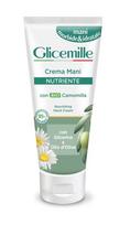 Glicemille rankų kremas bio su ramunėlėmis ir alyvuogių aliejumi, 100 ml