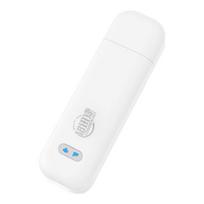 Huawei Smart Selection Nešiojamas 4G WiFi maršrutizatorius (E8372-821)