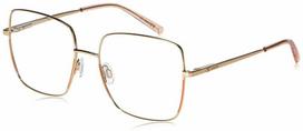 Akiniai M MISSONI MMI-0021-K67. Akiniai, Kolor GD PEA. Kobieta.