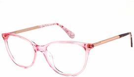 Akiniai KATE SPADE KIMBERLEE35JF. Akiniai, Kolor rožinė. Kobieta.