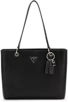 Juoda moteriška Guess Jeans Noelle II rankinė
