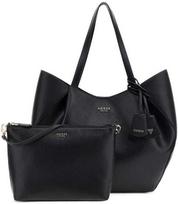 Juoda moteriška Guess HWBG78 98240 tote rankinė