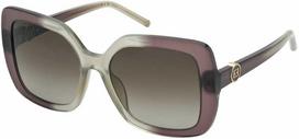 Akiniai ESCADA SESD88-560M23. Akiniai przeciwsłoneczne, Kolor PURPLE. Kobieta.