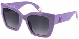 Akiniai FURLA SFU710-5403NN. Akiniai przeciwsłoneczne, Kolor PURPLE. Kobieta.