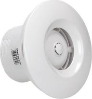 Awenta Orbit Wxo100vdc ventiliatorius, 12v Dc, 100mm, 80m³/val, 38db