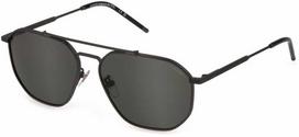 Akiniai LOZZA SL2416-59627K. Akiniai przeciwsłoneczne, Kolor juoda. Unisex.