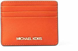 Dodatek MICHAEL KORS 35H6GTVD7LRED. CARDHOLDER, Kolor . Unisex.