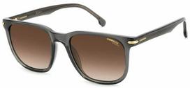 Akiniai CARRERA CARRERA300SKB. Akiniai przeciwsłoneczne, Kolor pilka. Unisex.