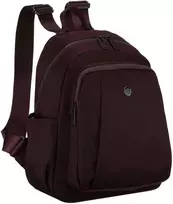 Kuprinė moterims Peterson, bordo B140