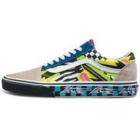 Old Skool Vans 'Mash Up' VN0A38G1VRO 38.5