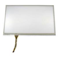 Touch Screen Panel Glass Navigation Digitizer LCD Monitor for E53X5 00-06 / E39 96-03 /E38 95-01 Replace LTA070B510