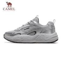 CAMEL Low-Top Casual Dad Sneakers EU 39